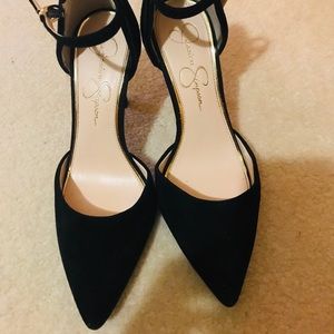 Jessica Simpson Heels
